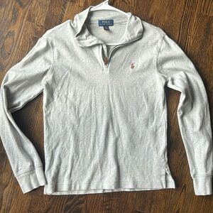 POLO long sleeve